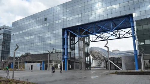 SNCF : deux trains sur une même voie en gare de Rennes